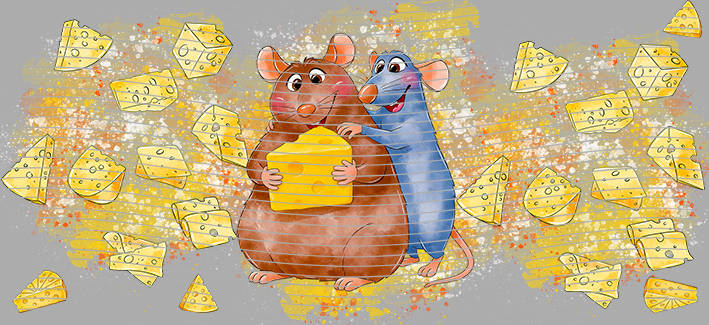 16oz Disney style-D-1012